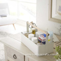 Desktop Cosmetic storage box Home finishing box